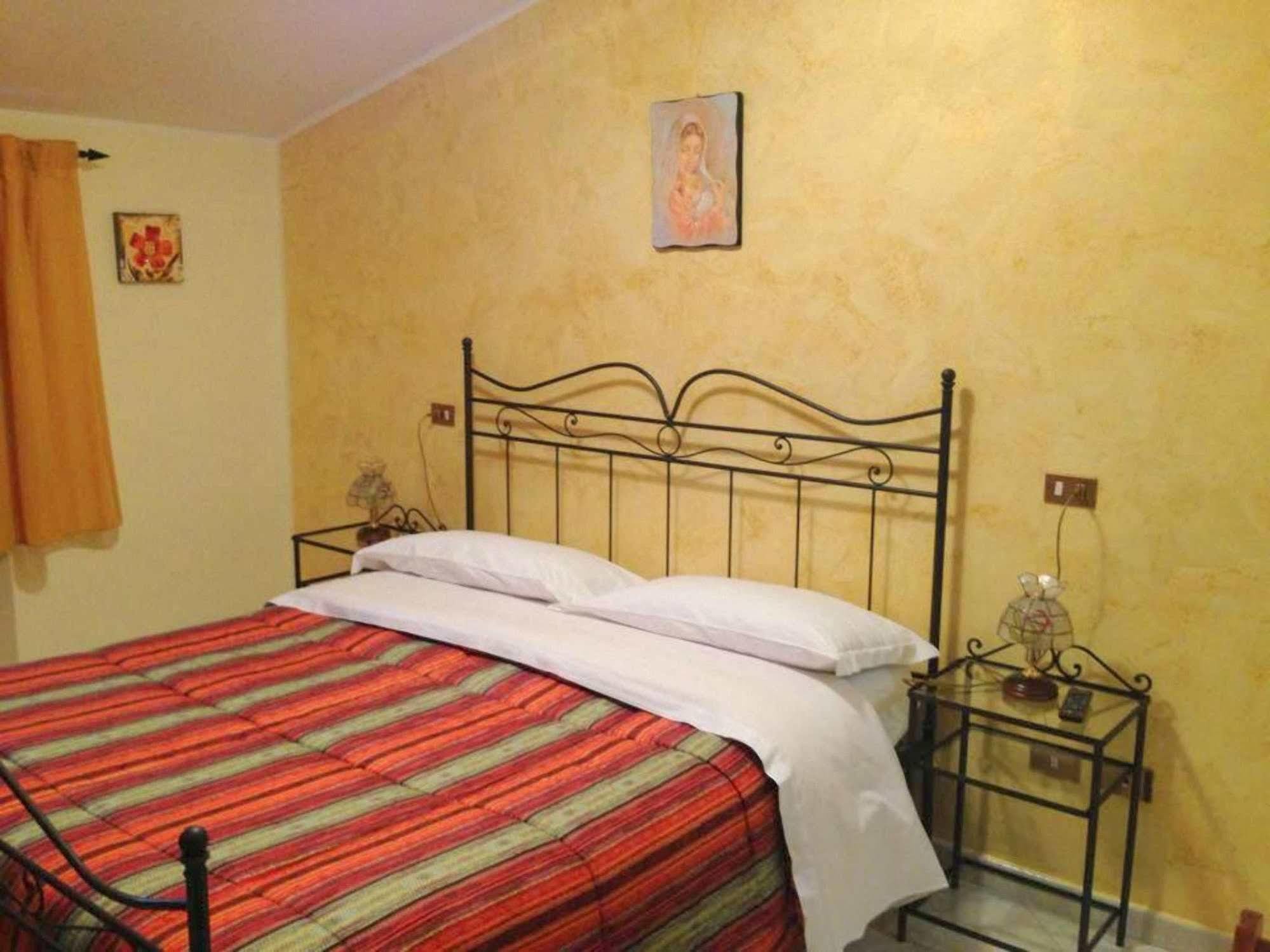 Agriturismo Il Girasole Assisi Exterior foto