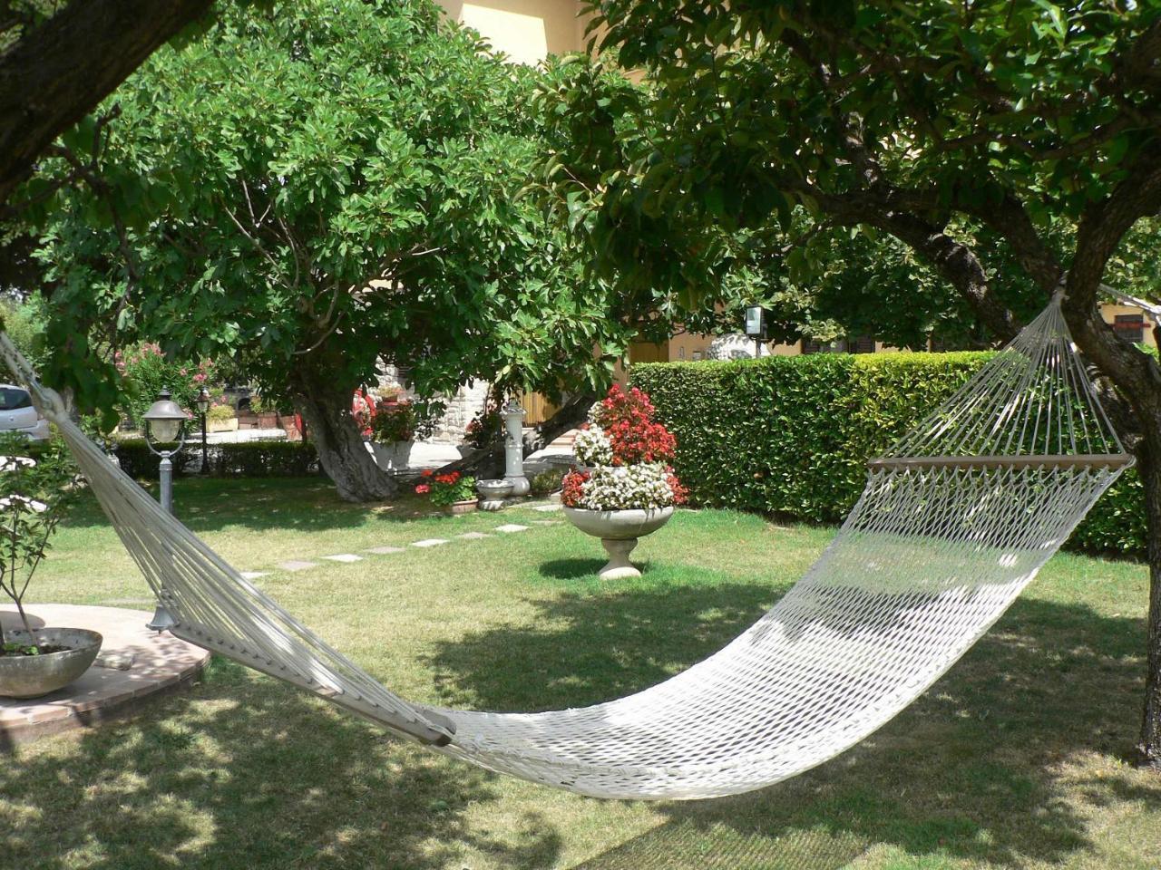 Agriturismo Il Girasole Assisi Exterior foto