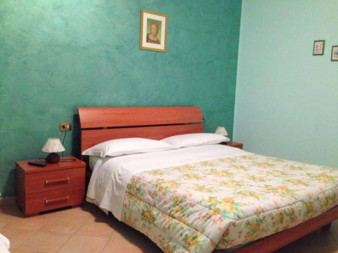 Agriturismo Il Girasole Assisi Exterior foto
