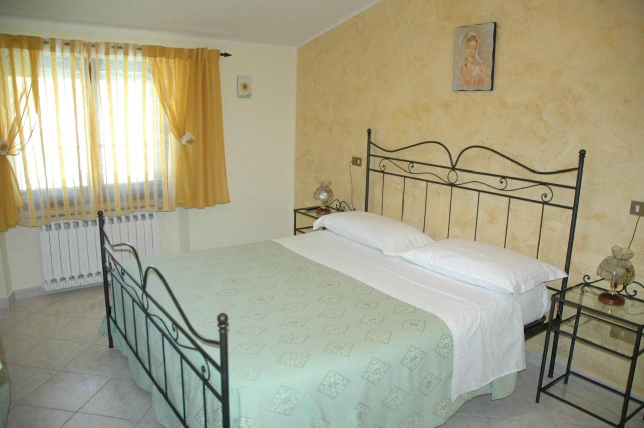 Agriturismo Il Girasole Assisi Exterior foto